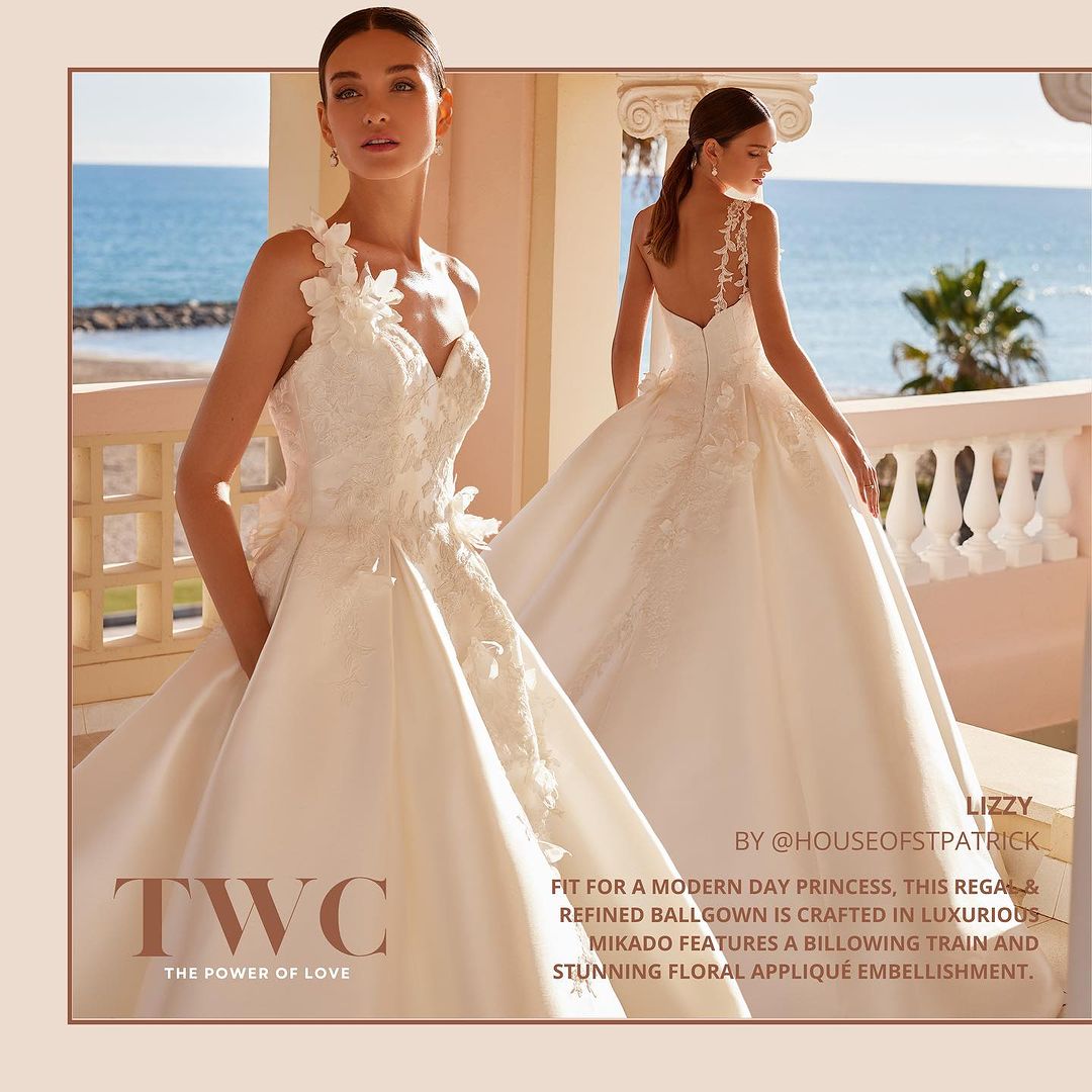 Thomson Wedding Collection