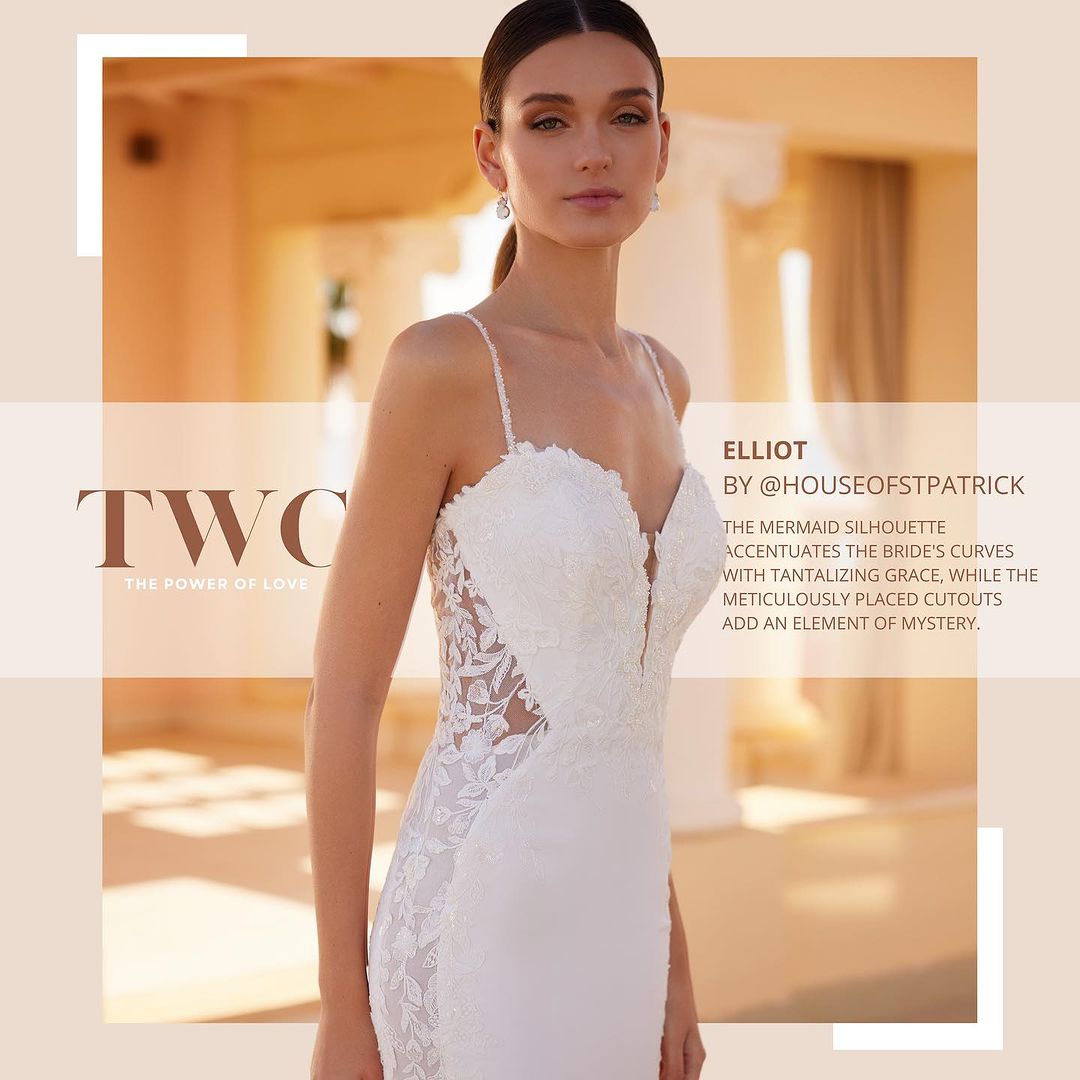 Thomson Wedding Collection