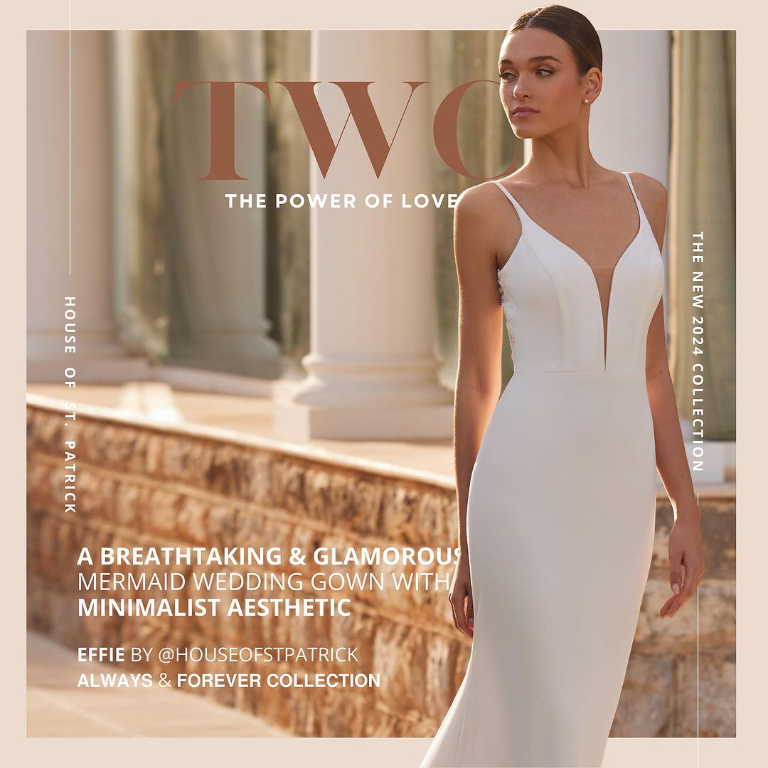 Thomson Wedding Collection