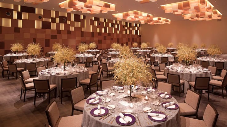 Grand Hyatt Singapore
