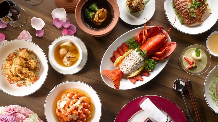 Grand Hyatt Singapore