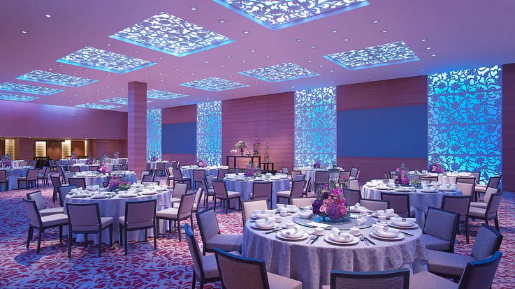 Grand Hyatt Singapore