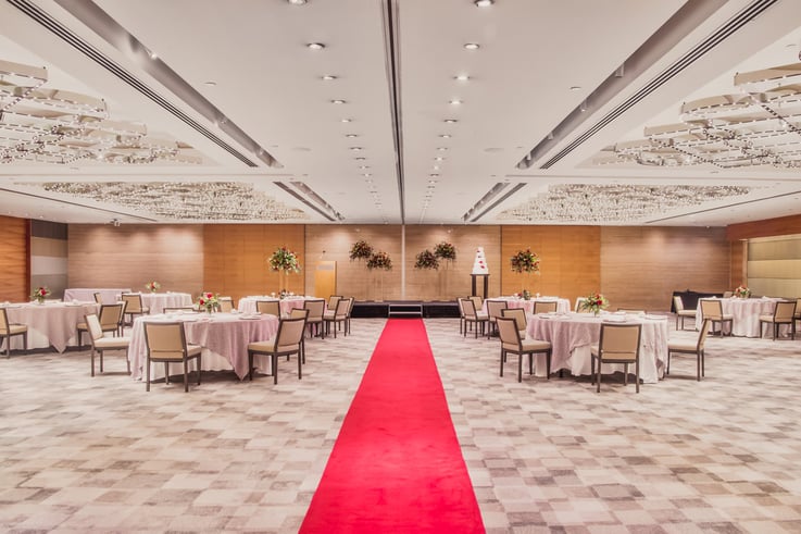 Grand Hyatt Singapore