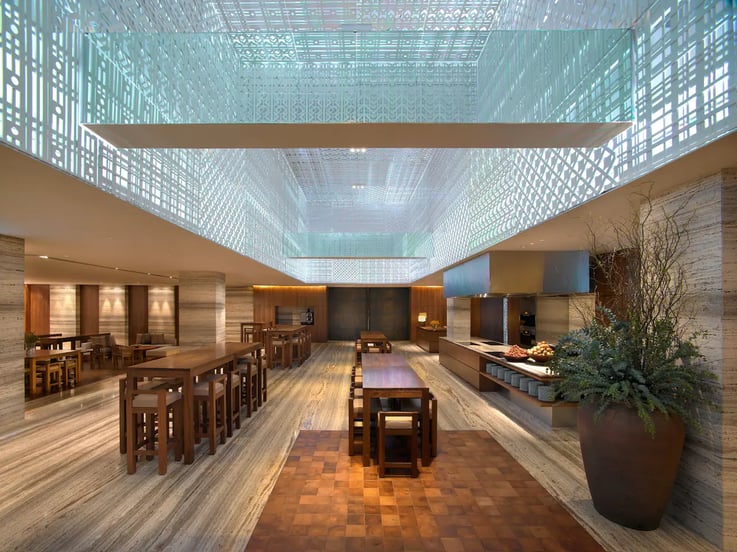 Grand Hyatt Singapore