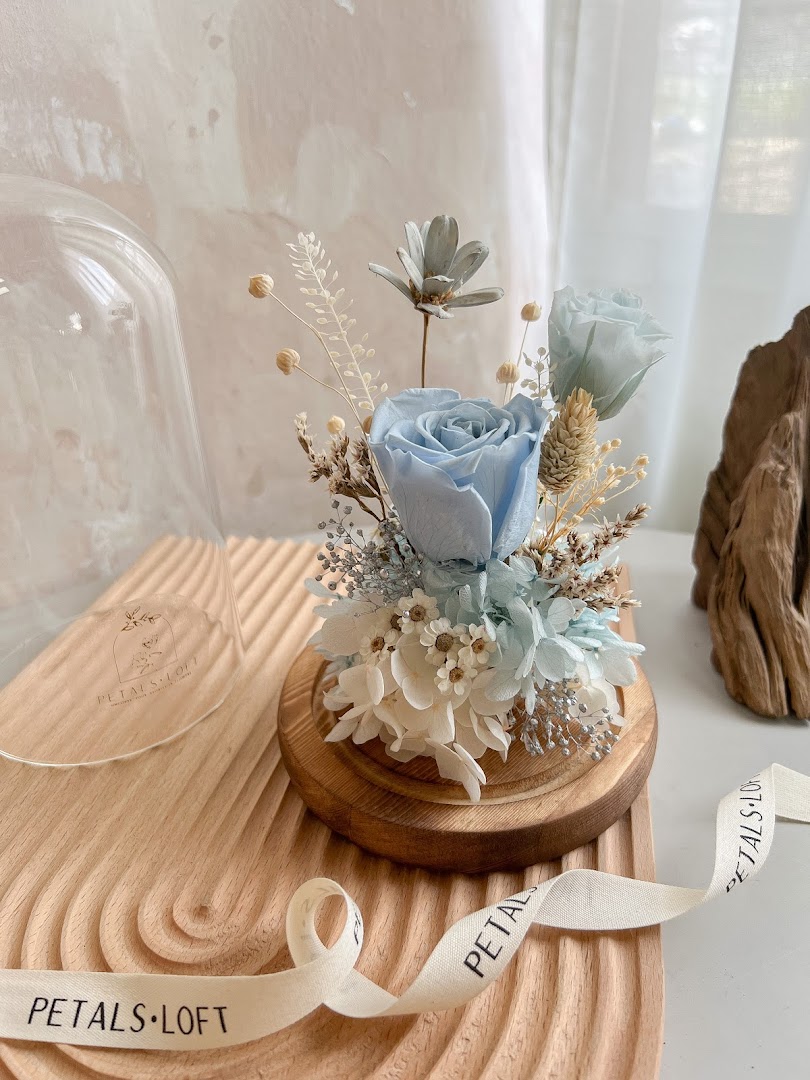 Petals Loft