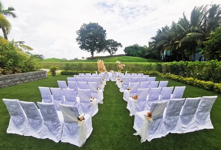Dusit Thani Laguna Singapore