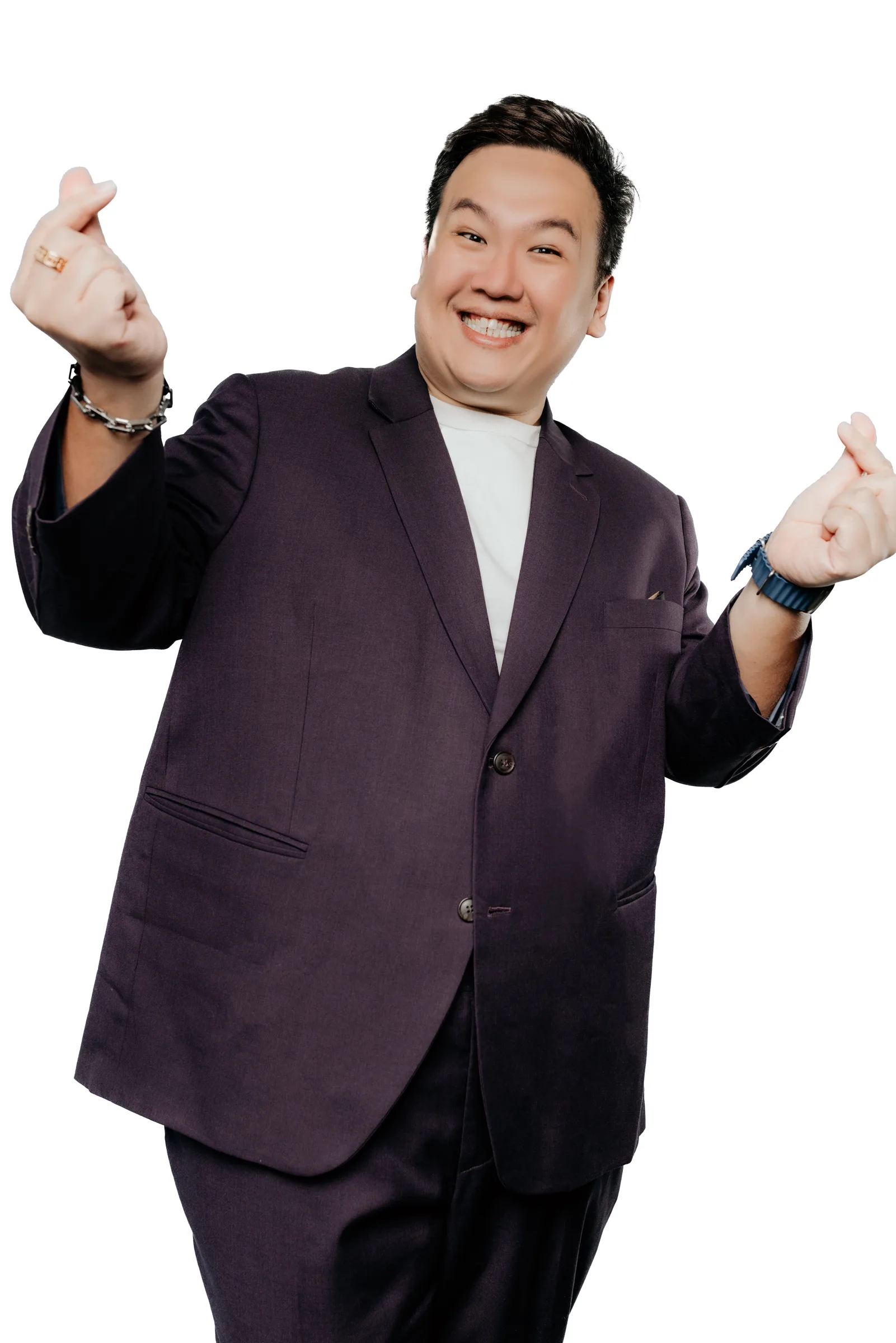 Emcee Dixon