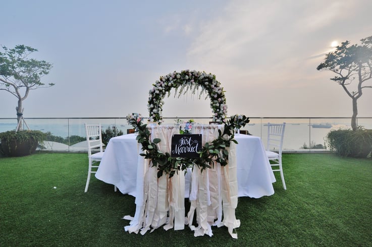 Sky Garden Sentosa