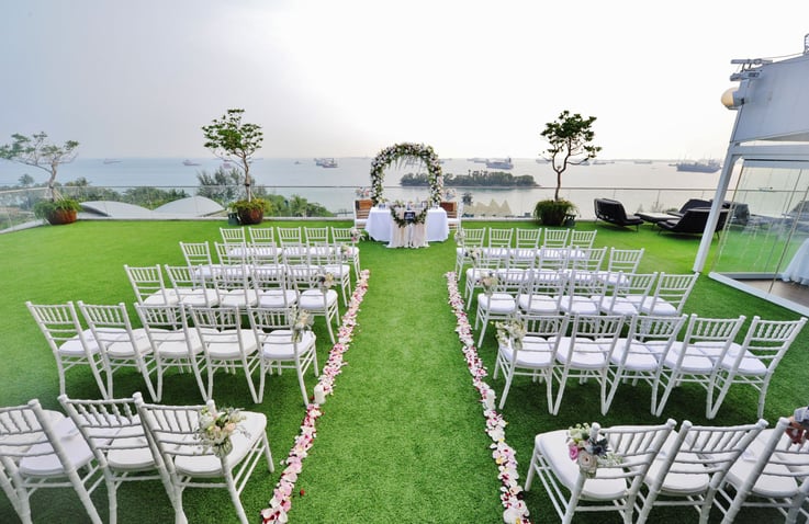 Sky Garden Sentosa