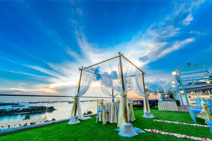 Sky Garden Sentosa