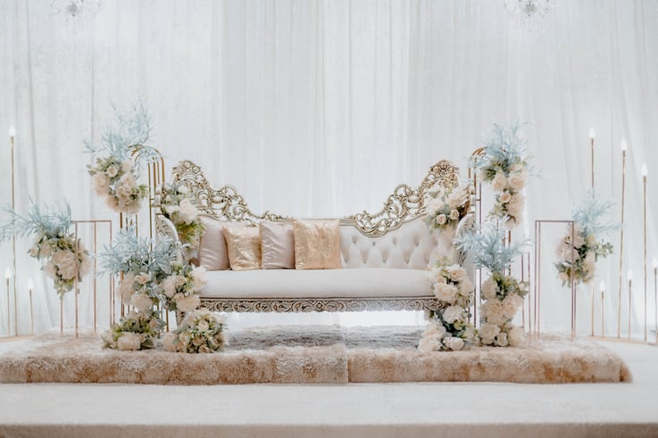 Amaris D'Arena Ballroom