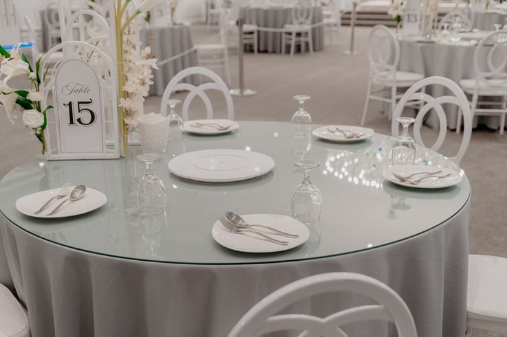 Amaris D'Arena Ballroom