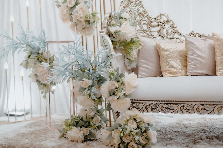 Amaris D'Arena Ballroom