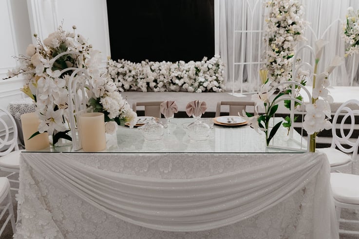 Amaris D'Arena Ballroom