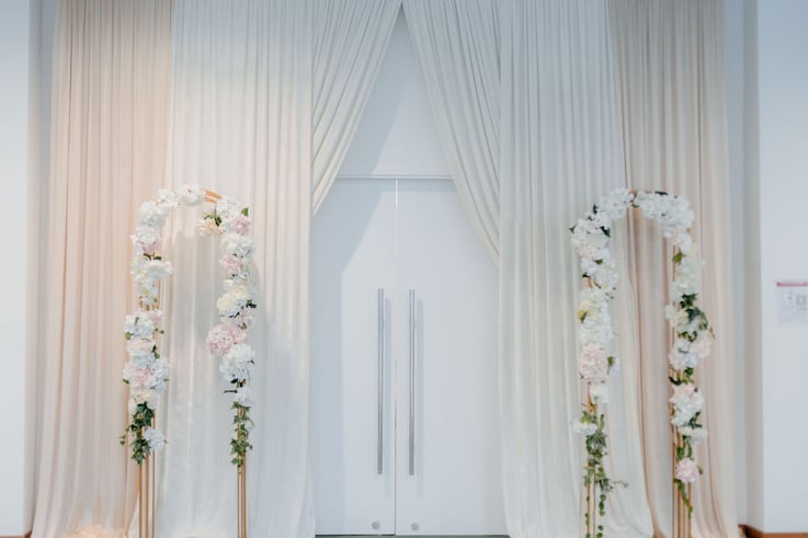 Amaris D'Arena Ballroom