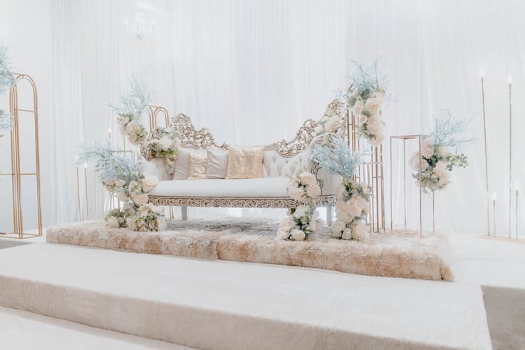 Amaris D'Arena Ballroom