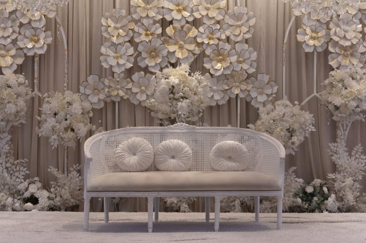 Amaris D'Arena Ballroom
