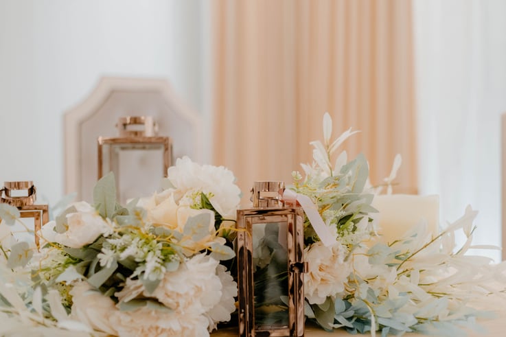 Amaris D'Arena Ballroom