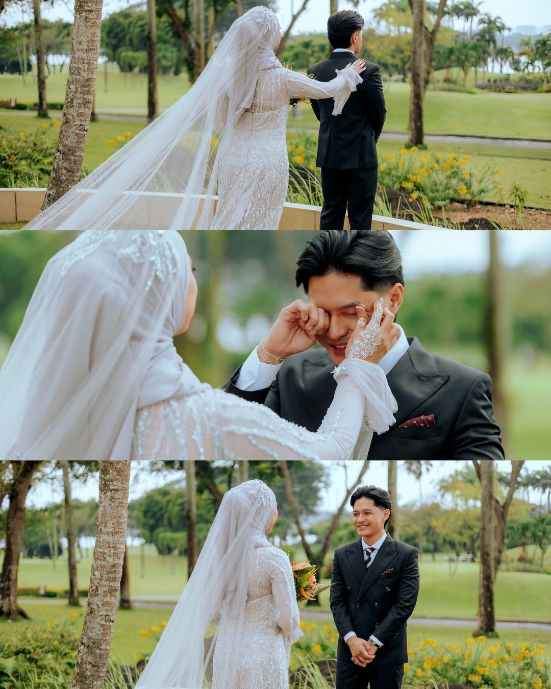 Colossal Weddings