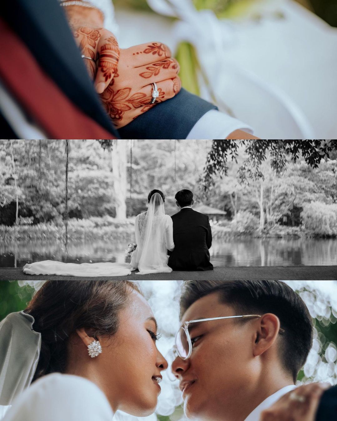 Colossal Weddings