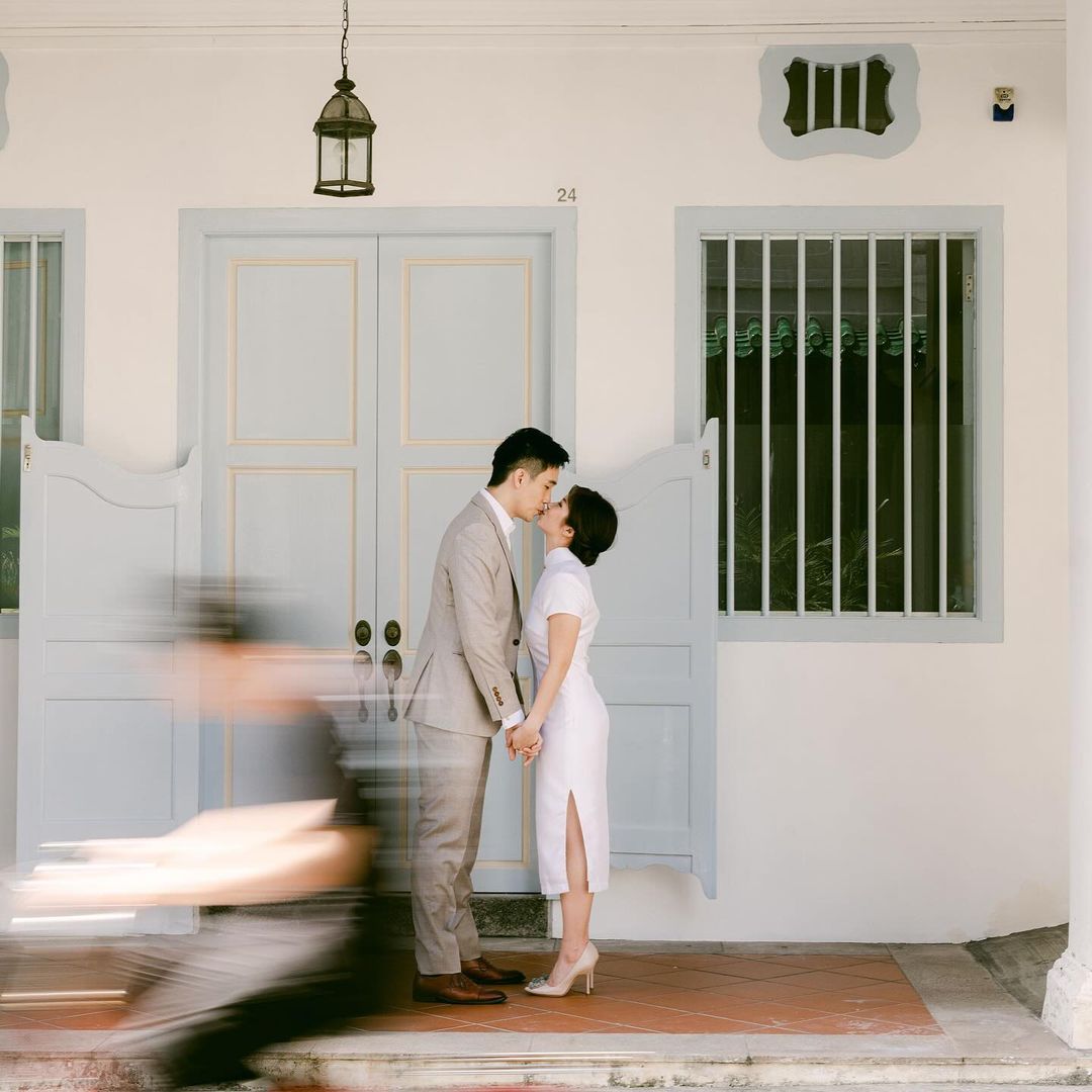 Maritha Mae Photography