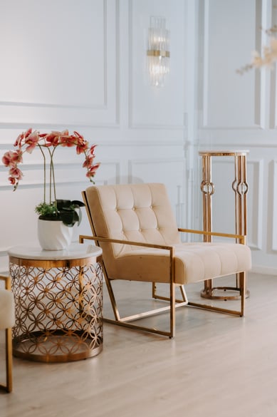 Casa Bayu by The Chic Wedding