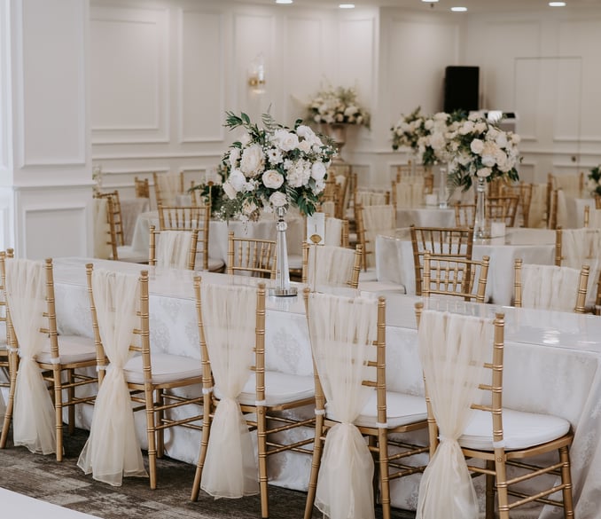 Casa Bayu by The Chic Wedding