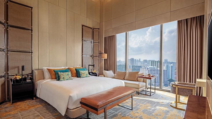 Sofitel Singapore City Centre