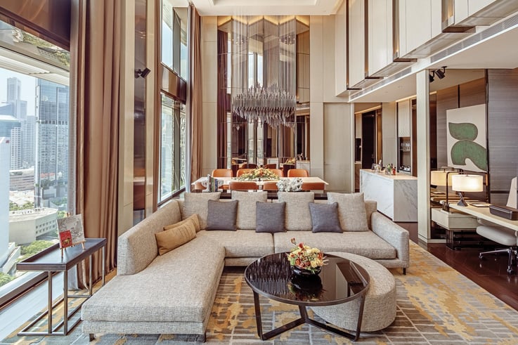 Sofitel Singapore City Centre