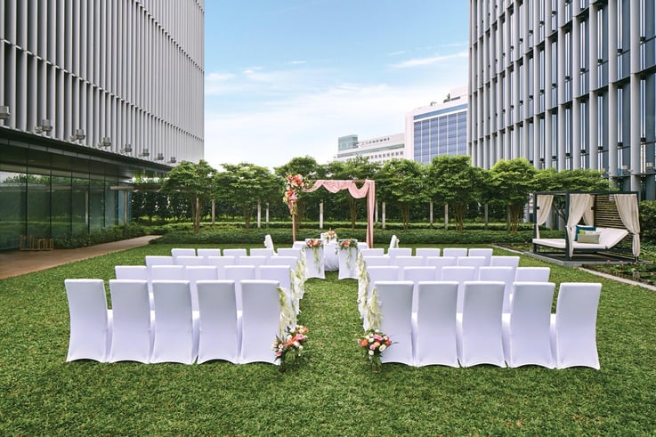 Sofitel Singapore City Centre