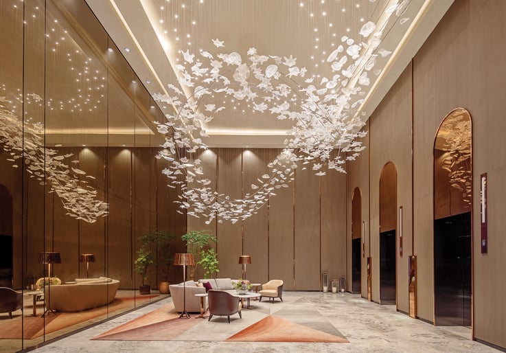 Sofitel Singapore City Centre