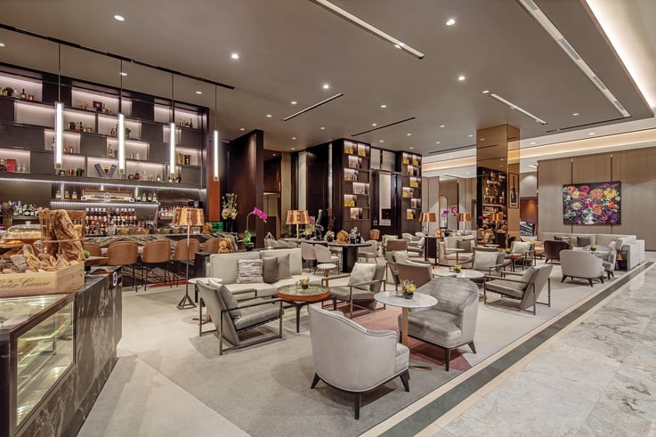 Sofitel Singapore City Centre