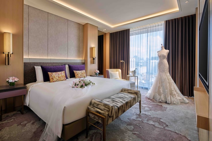 Sofitel Singapore City Centre