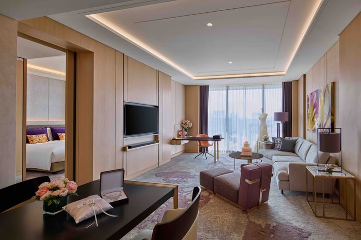 Sofitel Singapore City Centre