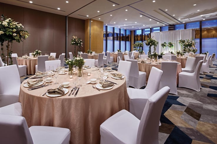 Sofitel Singapore City Centre