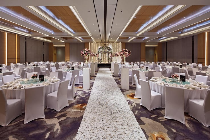 Sofitel Singapore City Centre