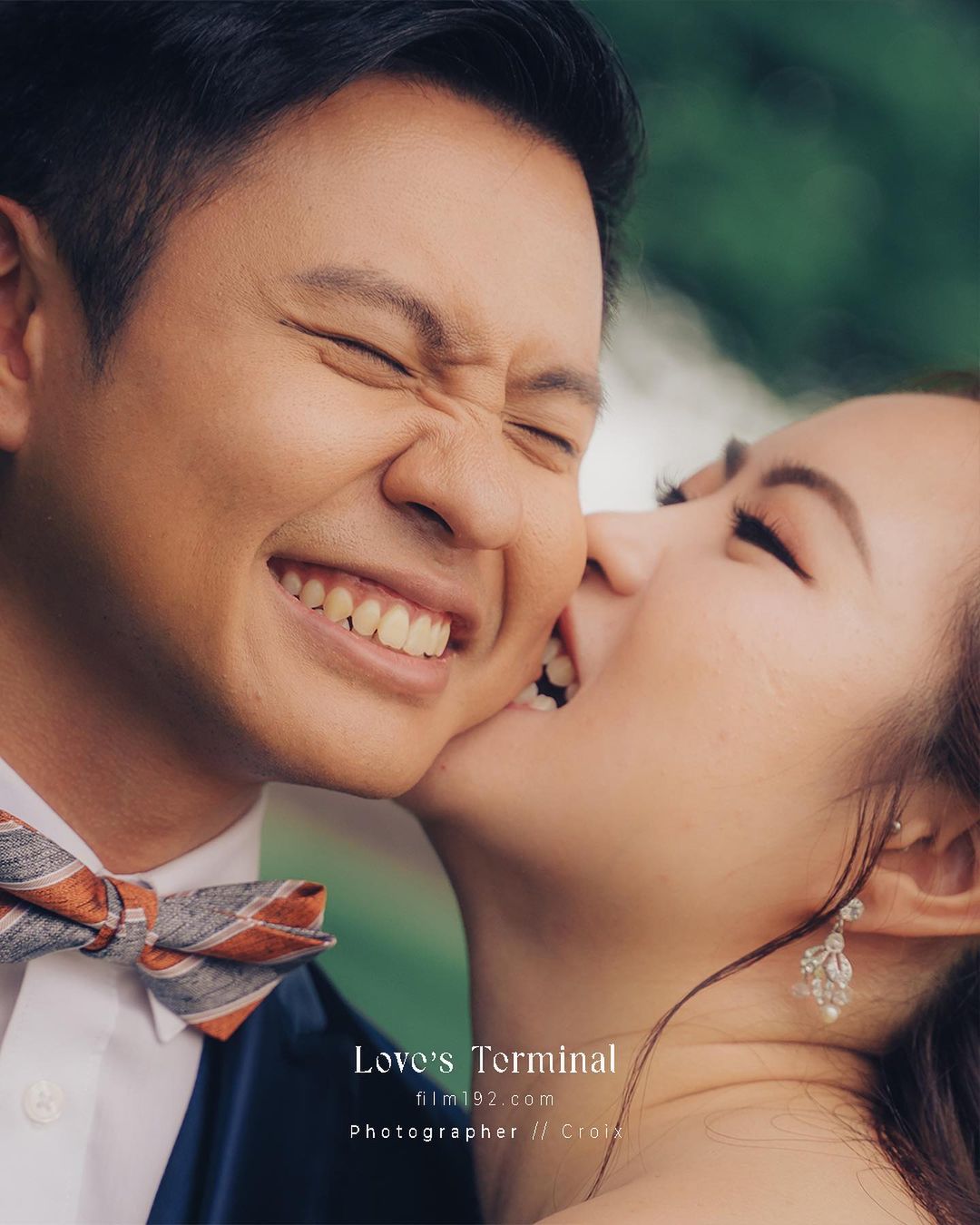 Film192 Wedding Videography