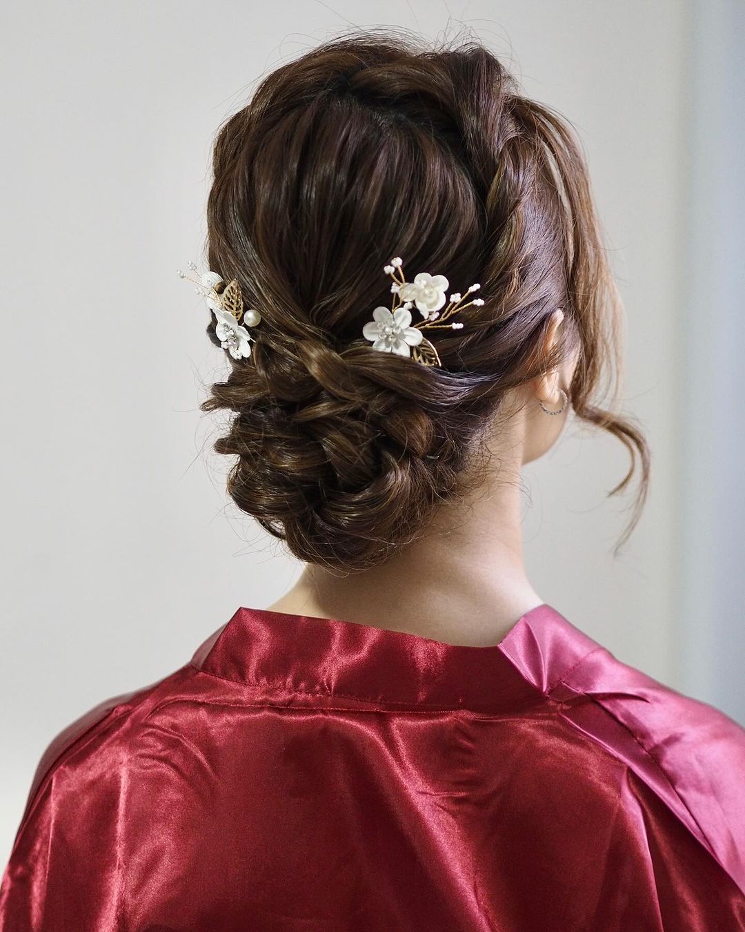 Ladyy Claire Makeup