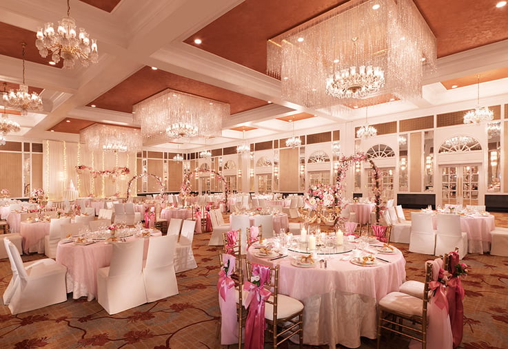 InterContinental Singapore