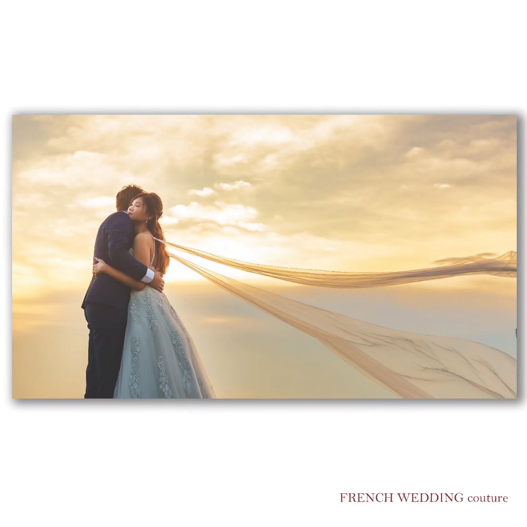 French Wedding