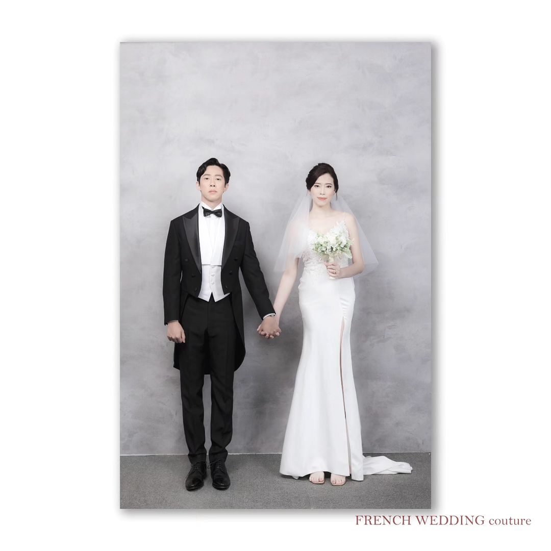 French Wedding
