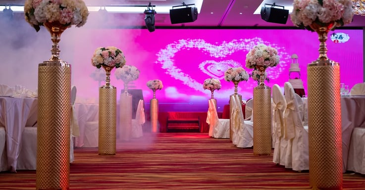 Qian Xi Eternal Garden