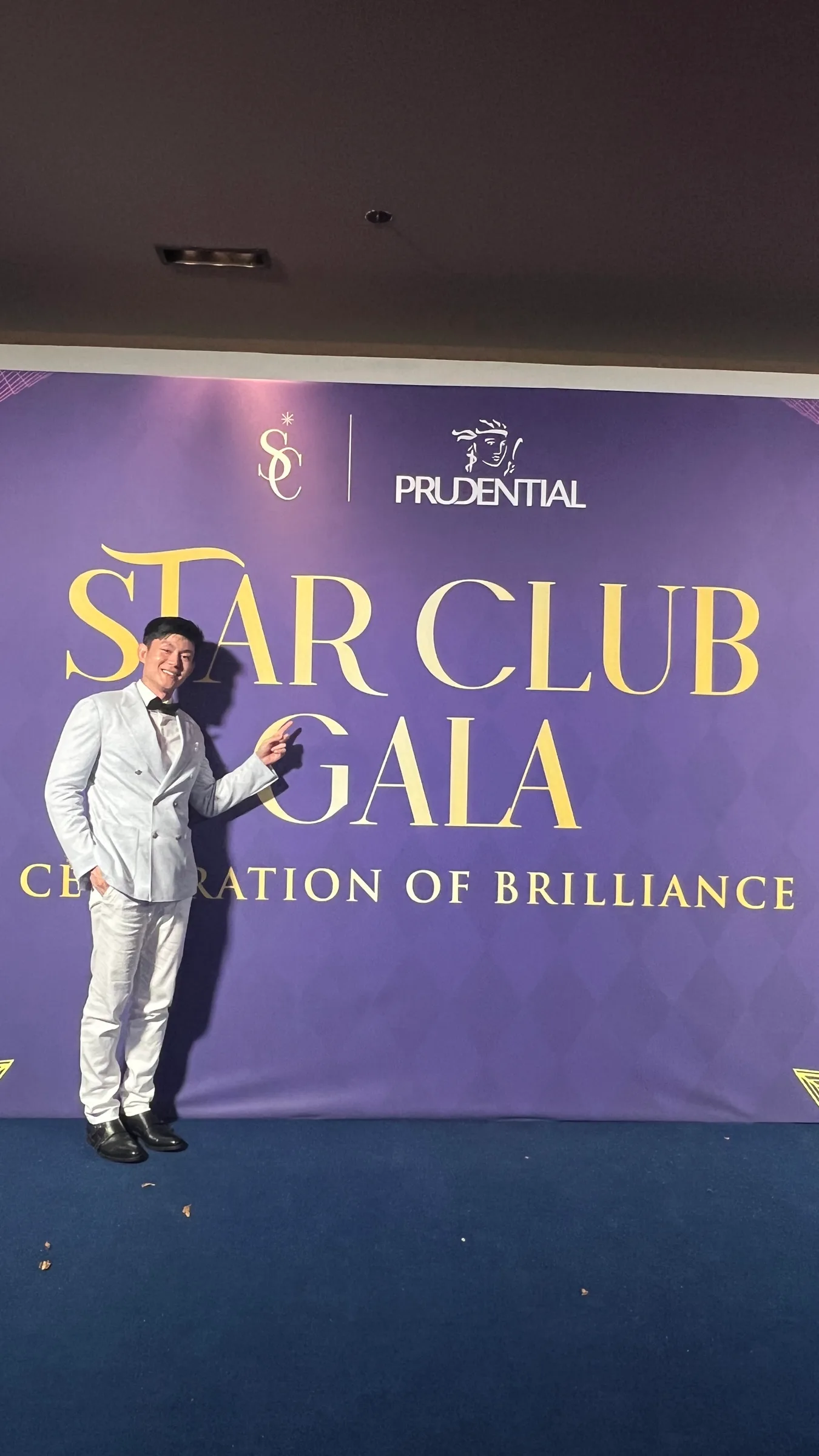 JKLah Emceeing