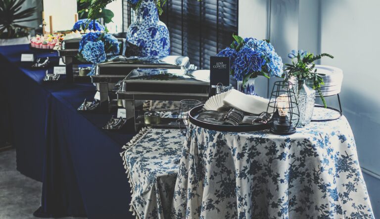 LUNA Concept (Catering)