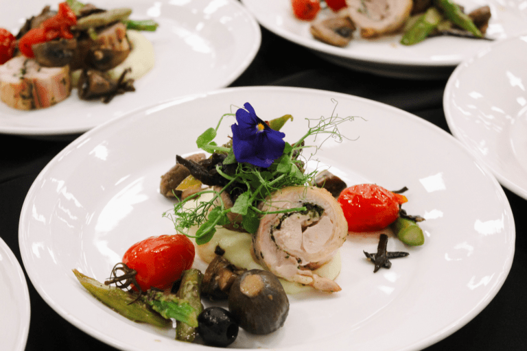 LUNA Concept (Catering)