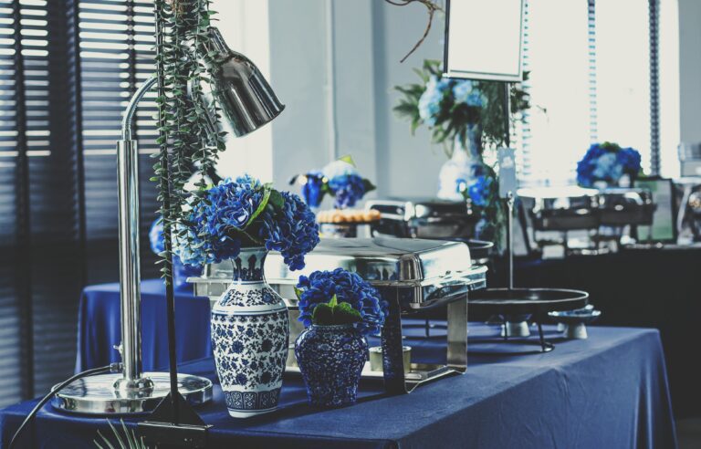 LUNA Concept (Catering)