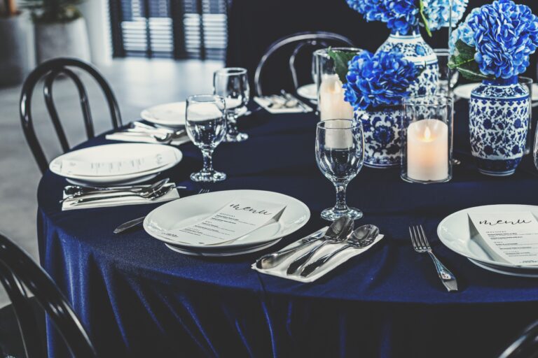 LUNA Concept (Catering)