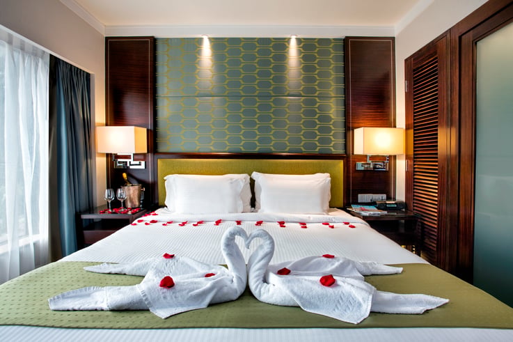 Holiday Inn Singapore Orchard City Centre