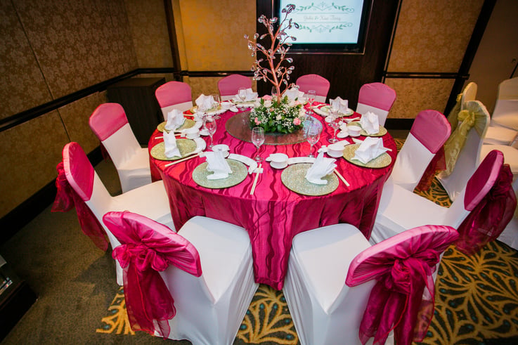 Holiday Inn Singapore Orchard City Centre