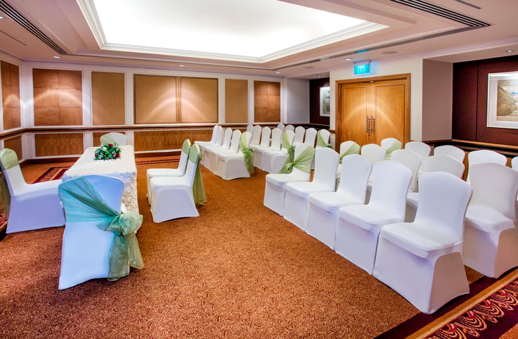 Holiday Inn Singapore Orchard City Centre